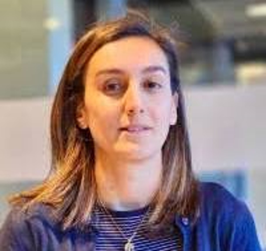 Dr Imene Kouidmi